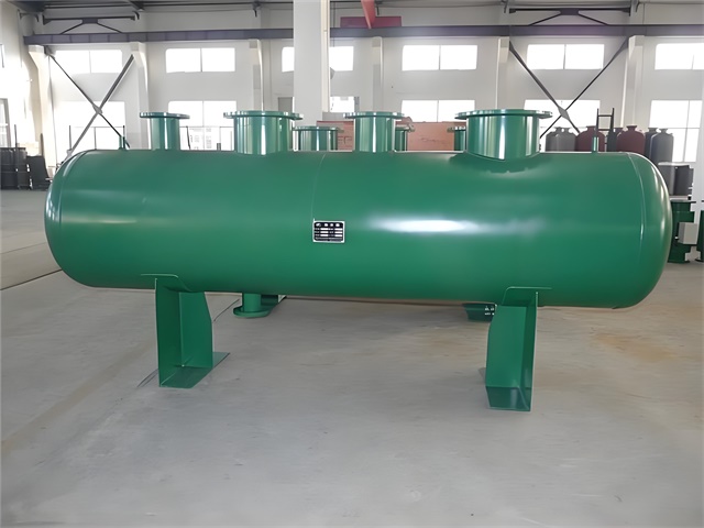 尼玛集分水器需要电源吗