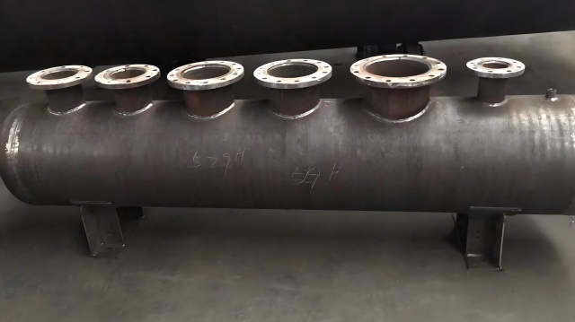 尼玛集分水器属于特种设备吗
